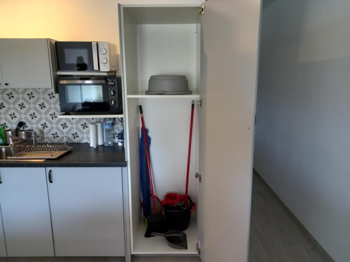 Belchior Apartment - Belch1952 ラゴス エクステリア 写真