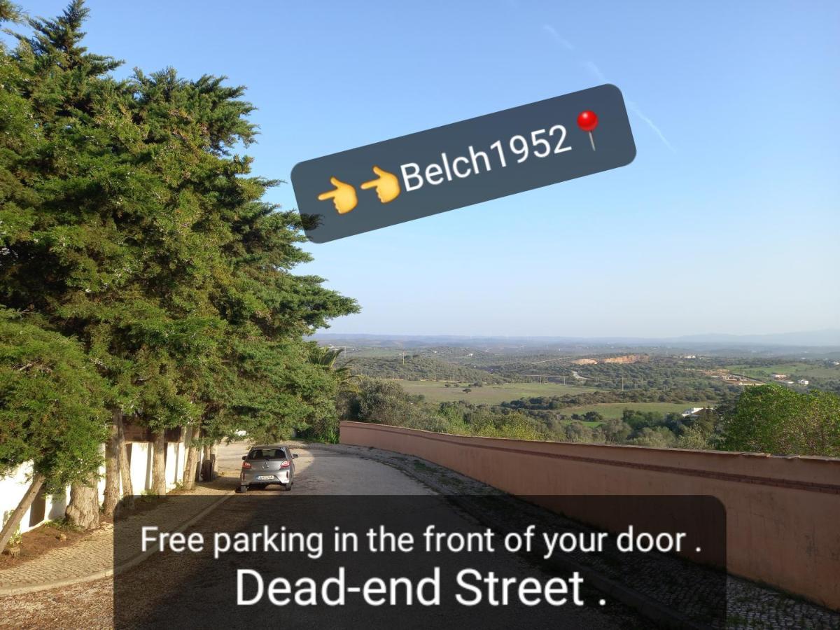 Belchior Apartment - Belch1952 ラゴス エクステリア 写真