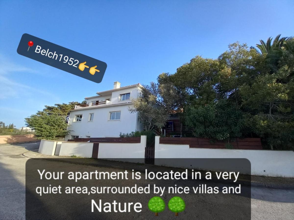 Belchior Apartment - Belch1952 ラゴス エクステリア 写真