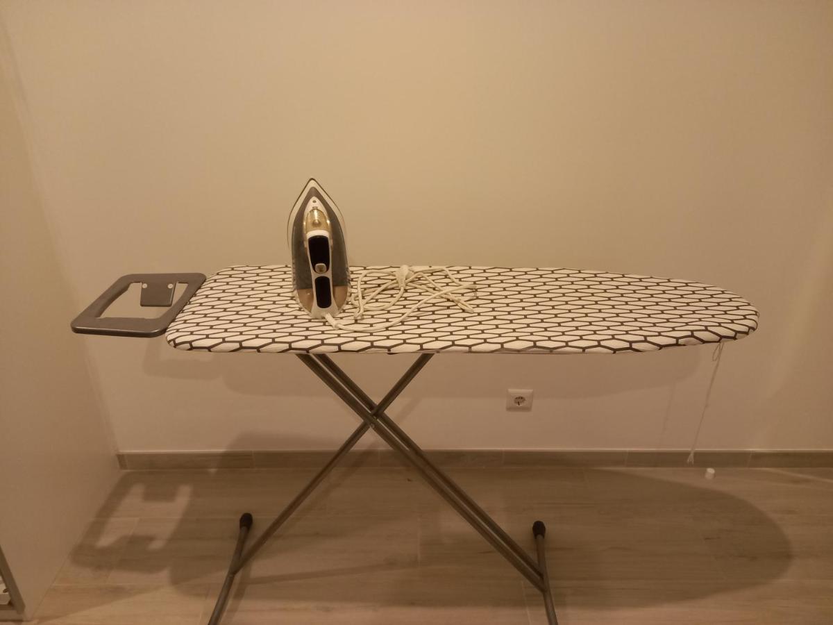 Belchior Apartment - Belch1952 ラゴス エクステリア 写真