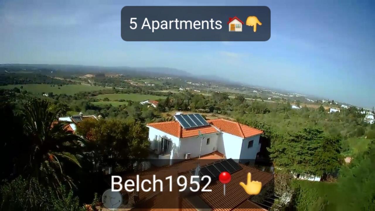 Belchior Apartment - Belch1952 ラゴス エクステリア 写真